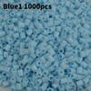17 Perler Colors Beads Set Kid Adults 3d Puzzle Mosaic Craft Boy Girl Adults Kit