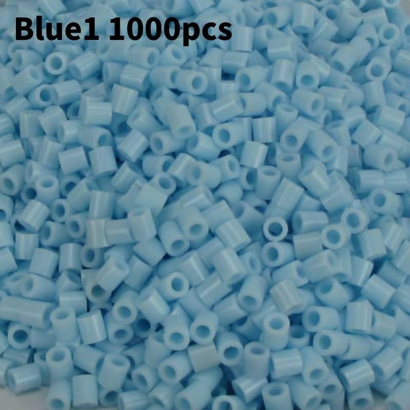 17 Perler Colors Beads Set Kid Adults 3d Puzzle Mosaic Craft Boy Girl Adults Kit