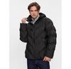 K10K111934 Down Jacket Black Regular Fit