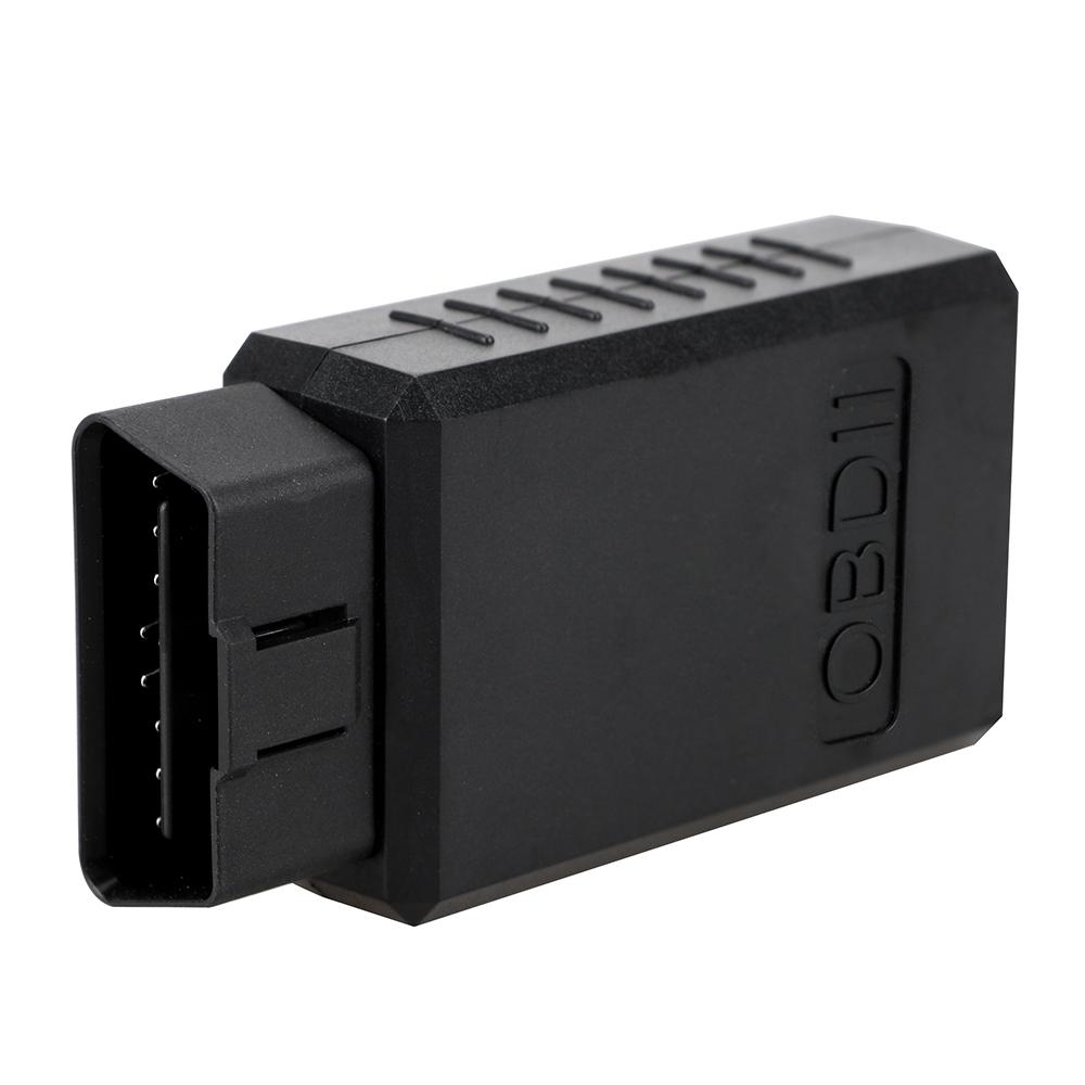 OBD2 автомобильный диагностический инструмент сканер Bluetooth ELM327 OBDII автоматический диагностический инструмент для Android ELM327 V2.1 OBD2 считыватель кодов