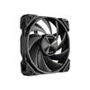 Ventilateur - ANTEC - Nova 120 - 3200 Tr/min - 16 Pales - Noir