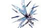 МЕТАЛЛИЧЕСКАЯ КОНСТРУКЦИЯ Strike Freedom Gundam Wings of Light Option Set [Re:ПАКЕТ]