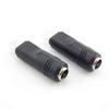 DC Plug to Mirco USB адаптер питания конвертер папа-мама разъем для ноутбука ноутбук компьютер ПК 5.5x2.1 мм
