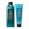 Lebel Geo Scalp Shampoo Ice Mint 320 мл Лечение кожи головы 240 мл Набор +