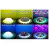 White Noise Machine Baby Sleeping Usb Portable Auto-off Sound Machine Night Light