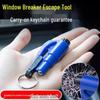 Multifunctional Car Emergency Safety Hammer and Window Breaker