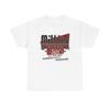 Miltons Tap Room Kansas City Tee | Vintage Jazz Bar Design
