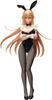 Food Geki No Soma Erina Nakiri Bunny Scale PVC Painted Finished Figure Ver. 1/4