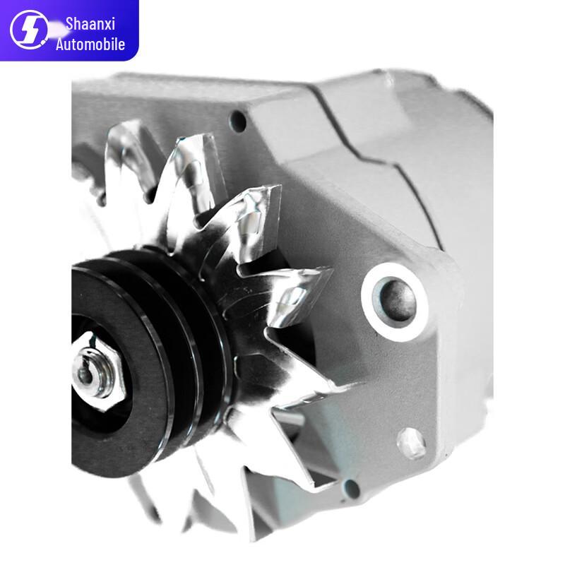 Генератор в сборе SHACMAN для транспортных средств SX2190 и SX2153