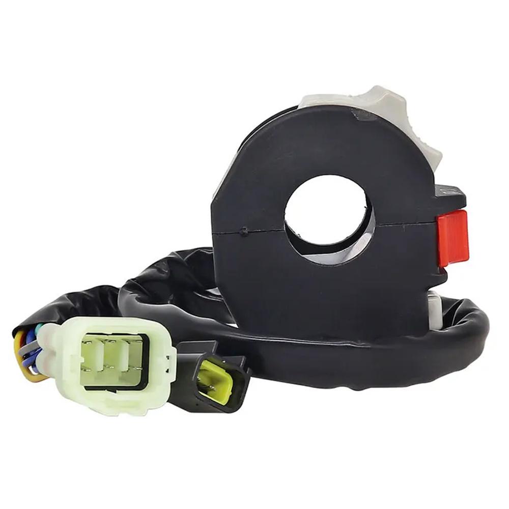 Left Handlebar Switch Start Engine Fit for Yamaha YFZ450 YFZ 450 04-05