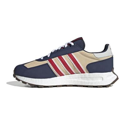 Кроссовки Retropy E5 'Navy White Better Scarlet' IG9995