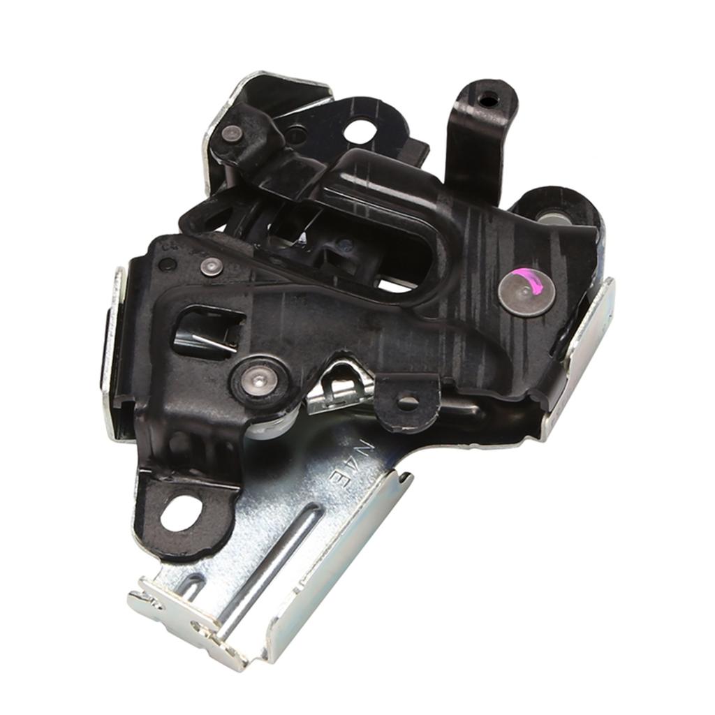 Левый Правый Замок Спинки Заднего Сиденья в Сборе Совместимый Для CRV 2012-2016 82220-T0A-A01 82220-T0A-A02 82620-T0A-A03