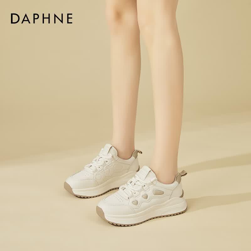 Женские легкие повседневные спортивные туфли DAPHNE с мягкой подошвой