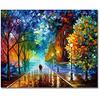 Diamond Paiting Scenery Diamond Painting 5D Cross Stitch Diamond Painting Full Drill Round