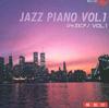 CD VARIOUS - Jazz Piano Vol.1 NLC33 EASTERN ENTERPR Japan Jazz Used
