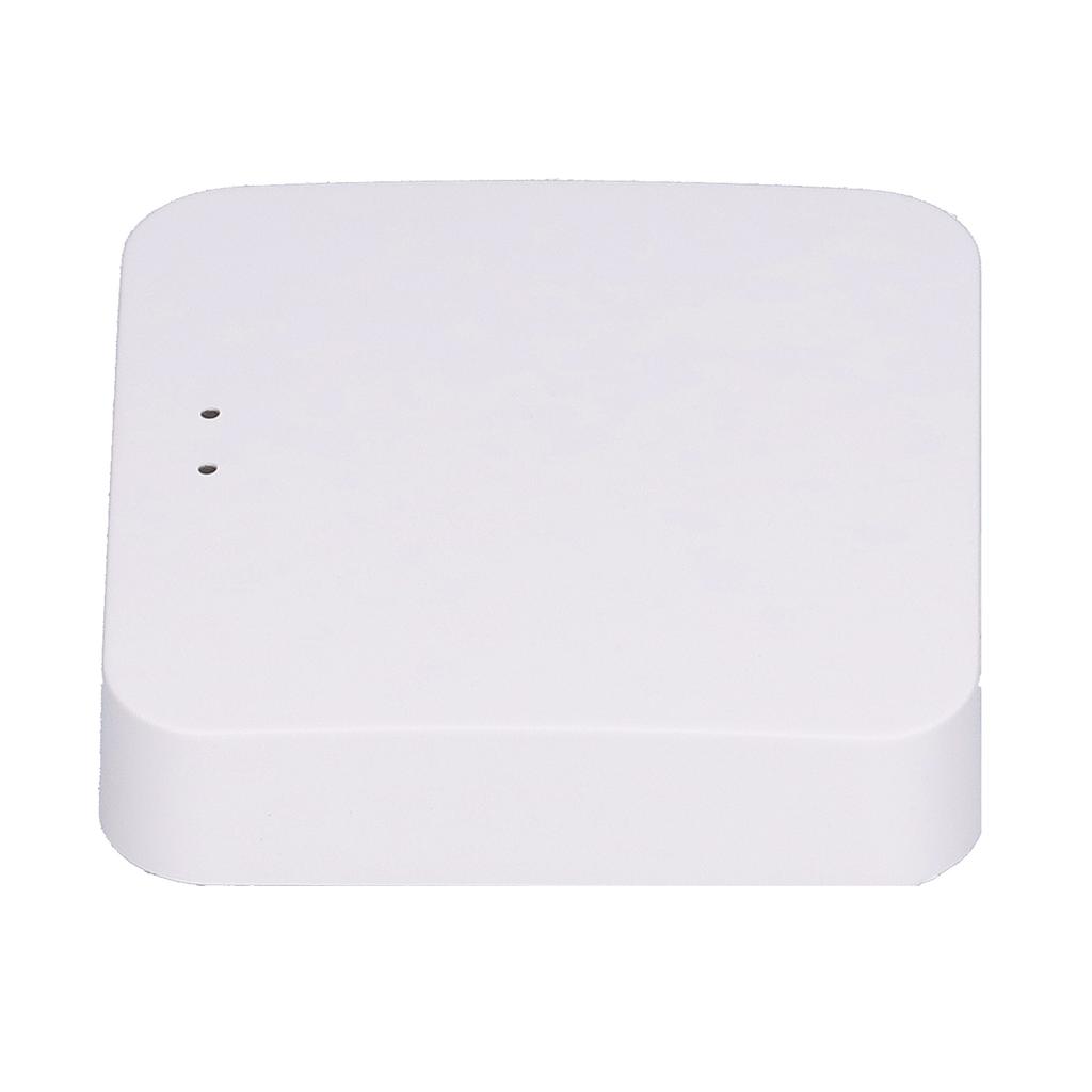 Smart Wireless Hub Gaterway Voice Control 5V for Tuya Zigbee 3.0 Smart Devices Home Supplies