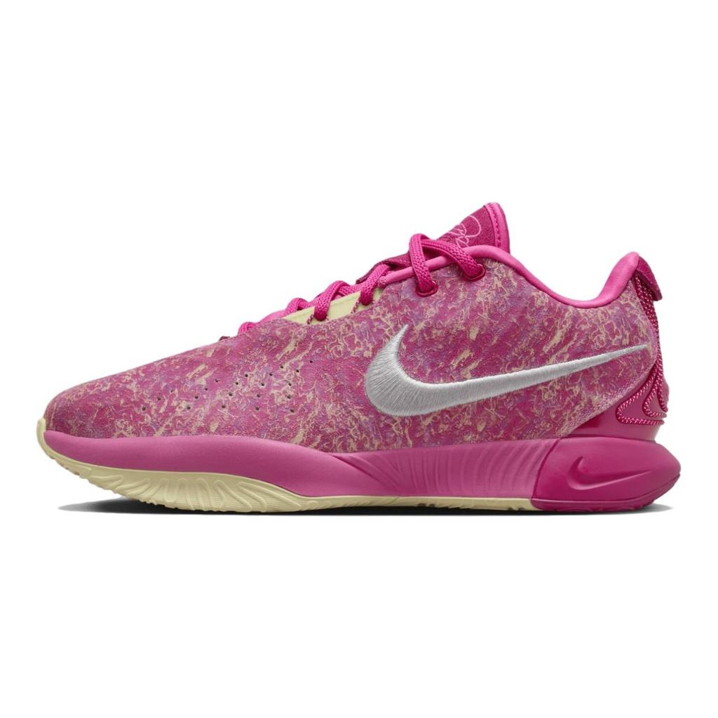 Nike Кроссовки LeBron 21 Ep 'The World Is Your Oyster' HF0700-900