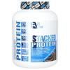 Stacked Protein, Double Rich Chocolate Flavor, 5 Lb (2.268 Kg)