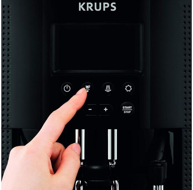 Coffee Machine Krups YY 8135FD