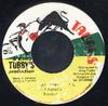Пластинка 7 дюймов SANCHEZ My Girl NONE Taurus Jamaica Reggae Ska Dub Б/у