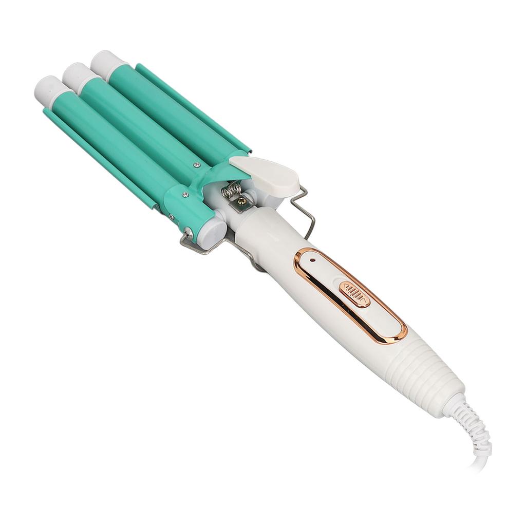 Щипцы для завивки волос Waver, регулируемая температура, универсальный вращающийся шнур, щипцы для волос для дома