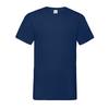 Fruit of the Loom Mens Valueweight V Neck T-Shirt