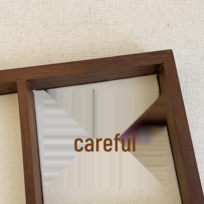 Изысканные серьги-пусеты из коричневой смолы Maelard для женщин: Высококлассные, модные и универсальные осенне-зимние аксессуары для ушей