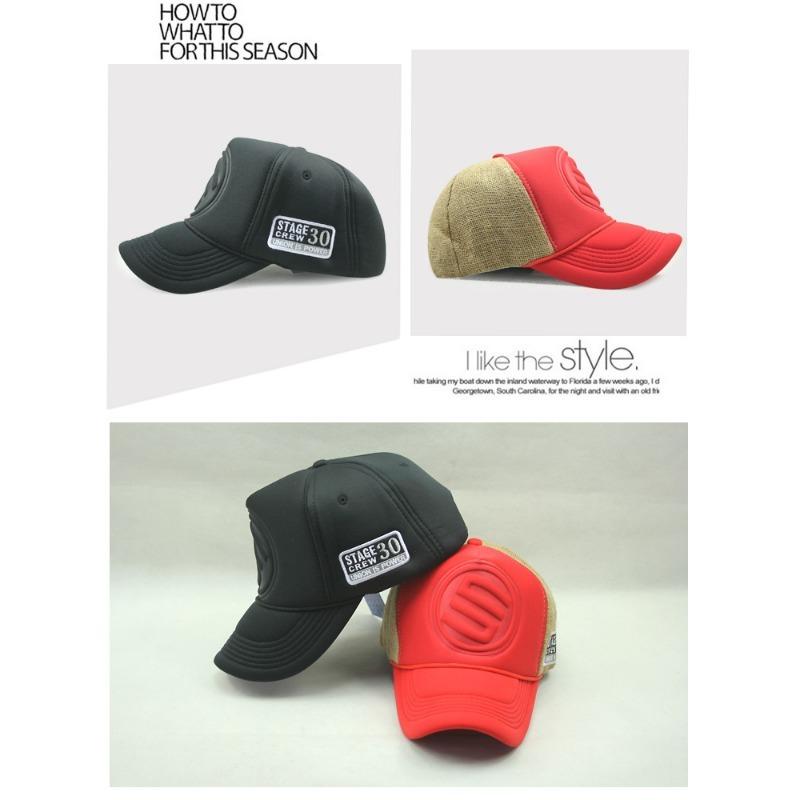 ZEXIN Осень и зима, бейсболка большого размера с высоким верхом, утолщенная и расширенная кепка-дальнобойщик, теплая повседневная кепка с большим обхватом головы, утиный язычок