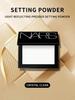 Nars Светоотражающая прессованная фиксирующая пудра 0,1 жидких унций/3 г
