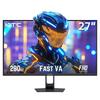 KTC H27E22P 27inch FHD 280Hz Gaming Monitor with Fast VA Gaming Panel and Remarkable Adaptive Sync
