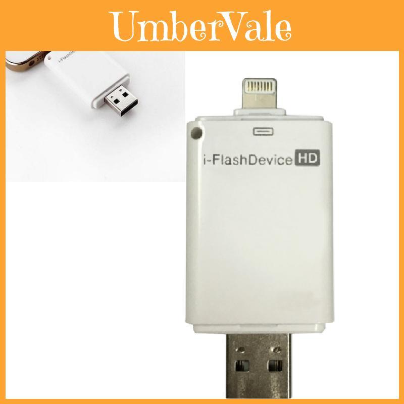 USB-картридер Apple Lightning с поддержкой карт TF для Mac OS, с поддержкой MicroSD и совместимостью OTG, для фотографов