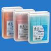200 Pcs Double-headed Dental Care Toothpick Floss