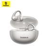Baseus MC1 Pro AI Беспроводные Bluetooth-наушники с открытым ухом и клипсой для уха