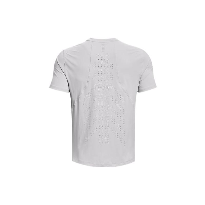 Under Armour Футболка мужская серая 1370338-014