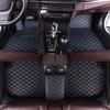 Custom For Mercedes-Benz C-Class W202 W203 W204 S204 S203 car floor mats 100% suitable your waterproof carpet 2003-2010-2024 BM1