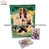 Блок для записей Demon Slayer Sun-Star, ограниченная серия