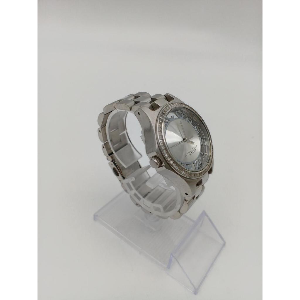 Б/у MARC BY MARC JACOBS MBM3377 Кварцевые