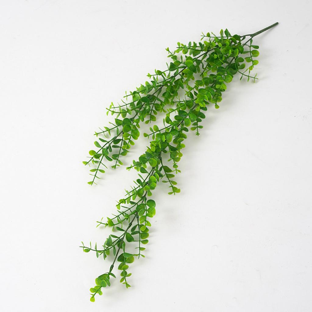 1 шт. искусственный цветок лоза висячая гирлянда растение домашний декор для сада на открытом воздухе