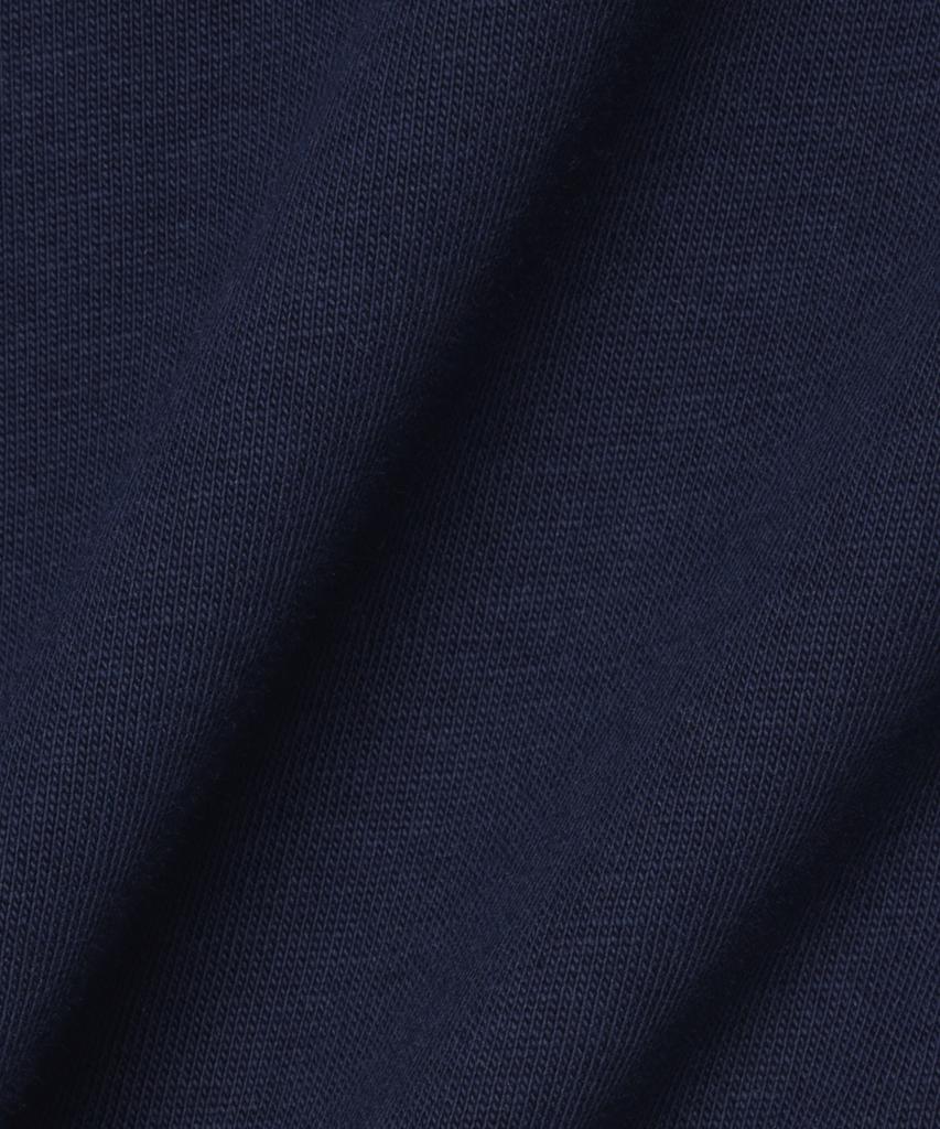 Женское платье-футболка LACOSTE с отделкой кантом Ef9855-56G 3Ui