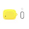 Shockproof Earphone Case with Carabiner Clip Soft Case for Nothing Ear (3a)