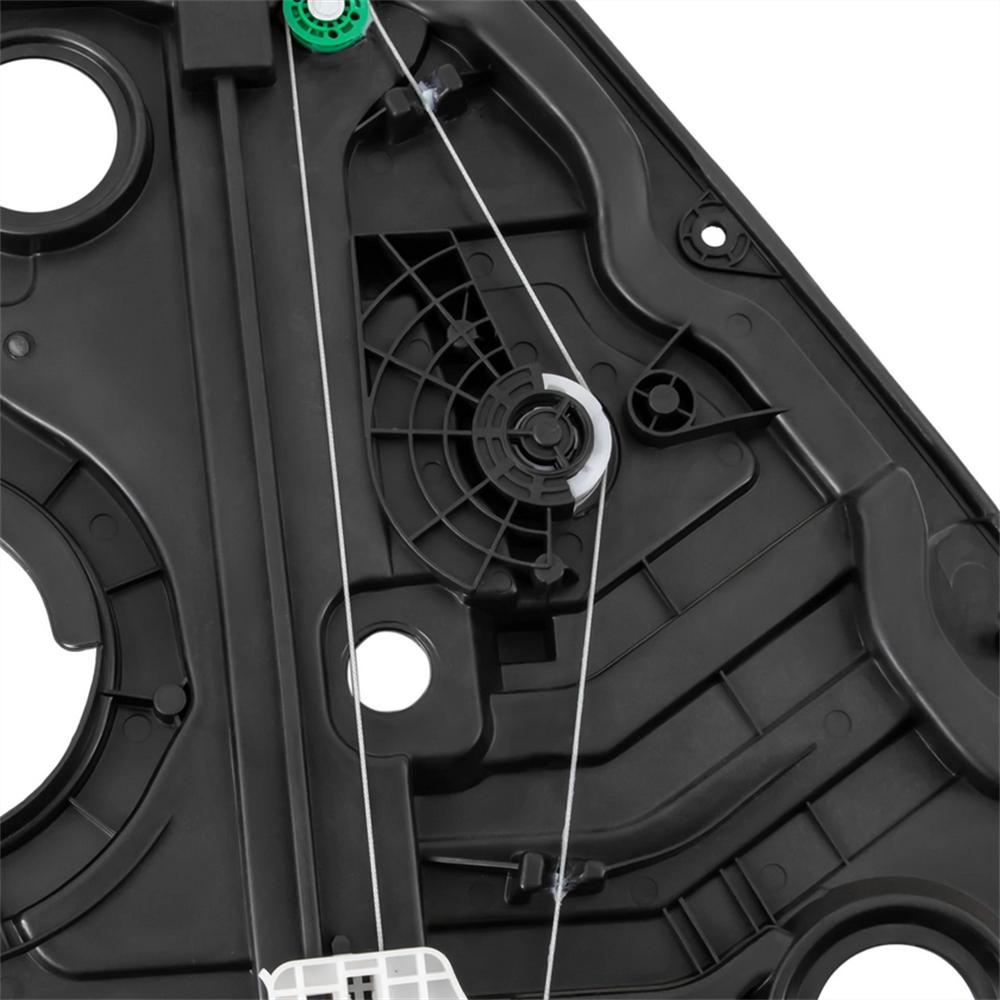 Rear Right Power Window Regulator 83471D3001 For Hyundai Tucson 2016-2022