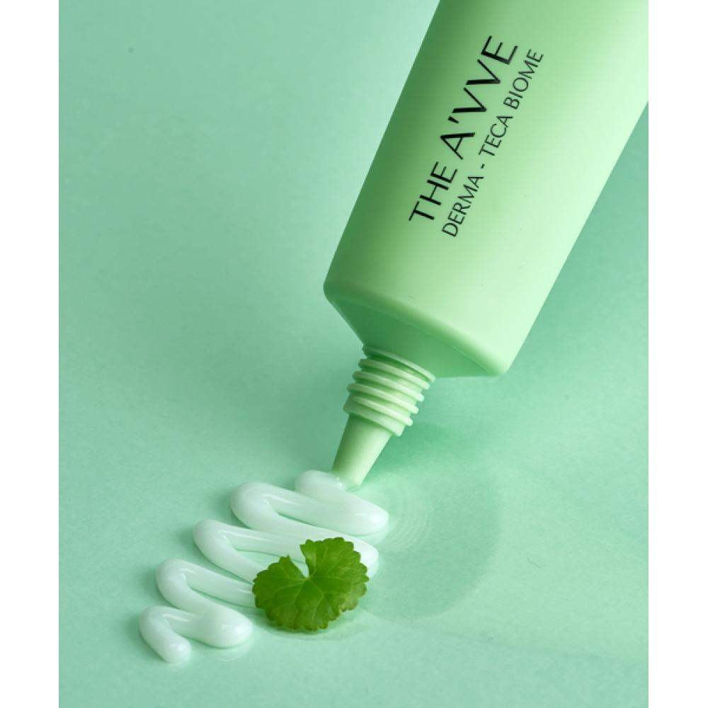 Theavvelab Derma Teca Biome Крем 60 мл