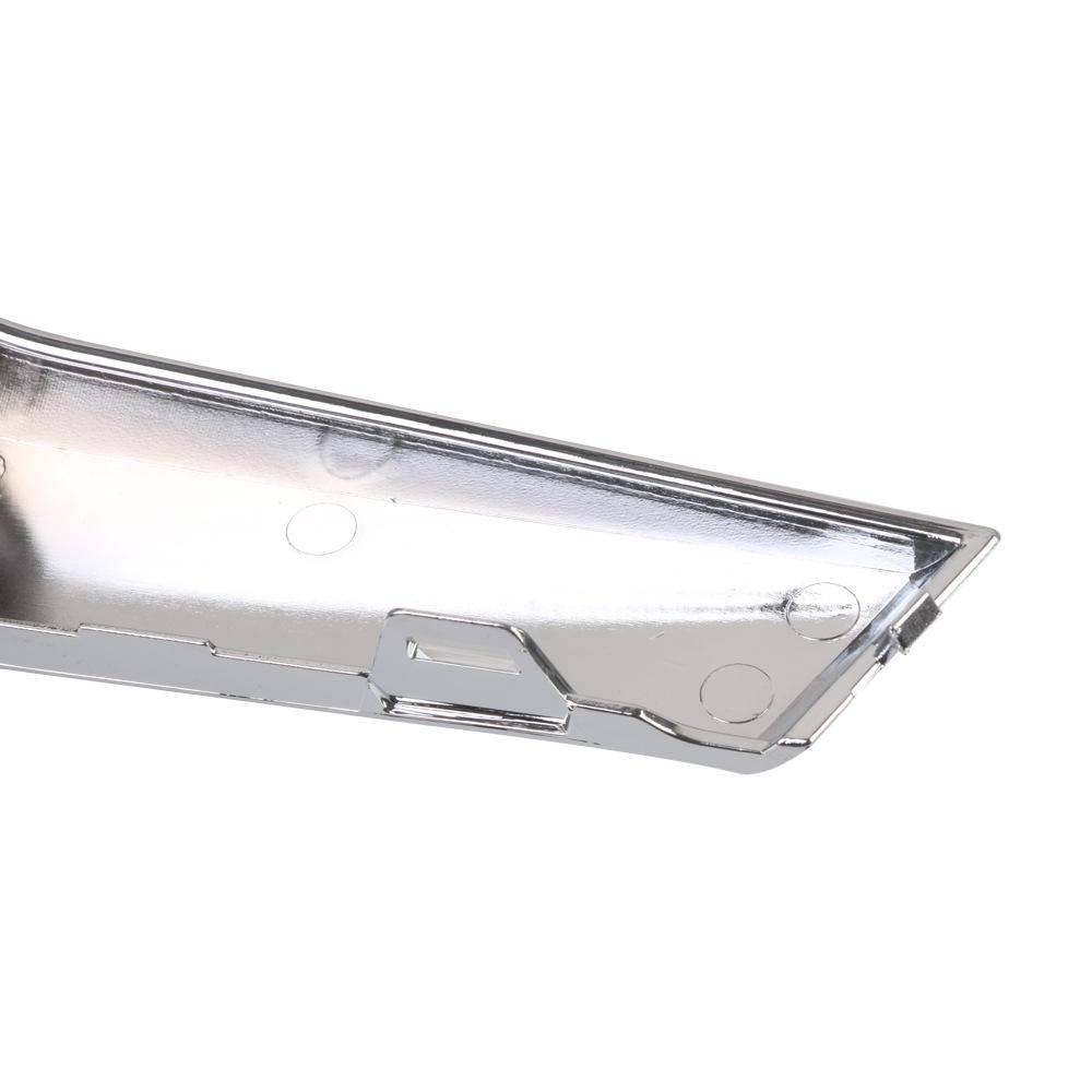 Набор хромированных декоративных накладок с эмблемой для BMW K1600B (Лево право)