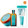 Sun Damage Care Set (Restorative Mask 250 + Original Oil 100 + Genuine Product Additional Gift)