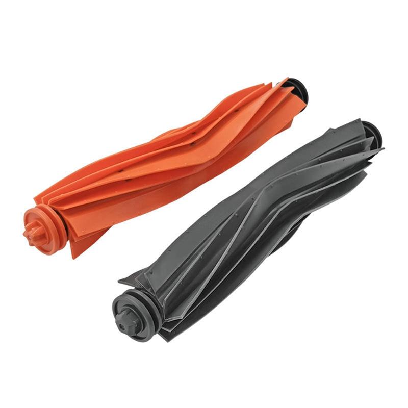 Совместимость с пылесосом Dreame X40 Pro Ultra Vacuum Parts Основной ролик Боковая щетка Фильтр Hepa Аксессуары для швабры