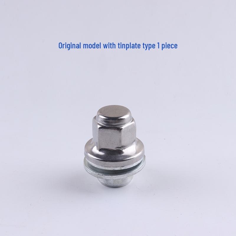 Совместимые болты колес Jaguar XF XJL XK S-TYPE X-TYPE