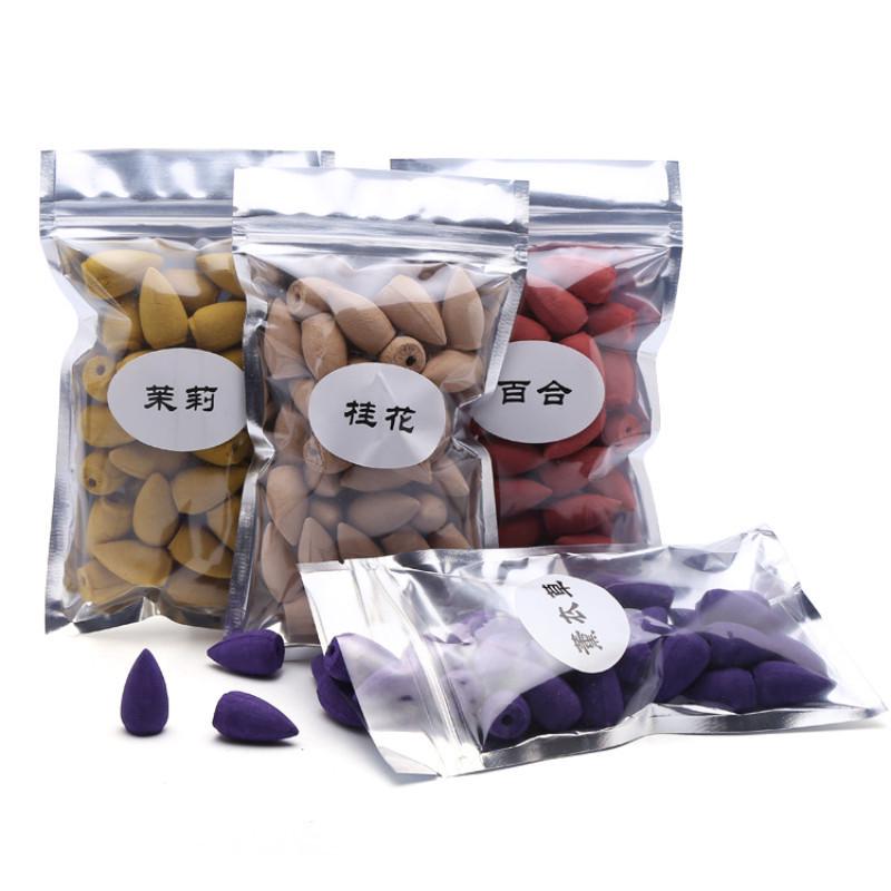 Натуральный освежитель воздуха Благовония. 45 шт