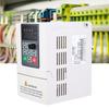1.5KW7.5KW VFD Inverter VariablE Frequency Drive Converter 3Phase 380V Input and Output (1.5KW )