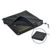Portable Carrying Travel Case Protective Cover Durable Nylon Dust Proof Pouch Bag for RODE Caster Pro II Mixers