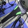 Защита от пота для велотренажера